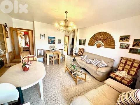 Spain Get your residency apartment 100 meter from beach sea view 0013 0