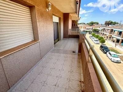 Spain Get your residency apartment 100 meter from beach sea view 0042