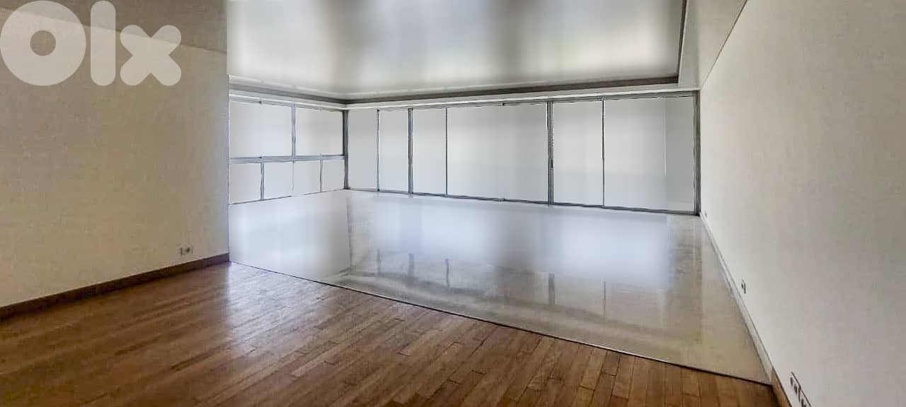 Spacious Apartment for Rent in Downtown Beirut – شقة واسعة للإيجار في 0