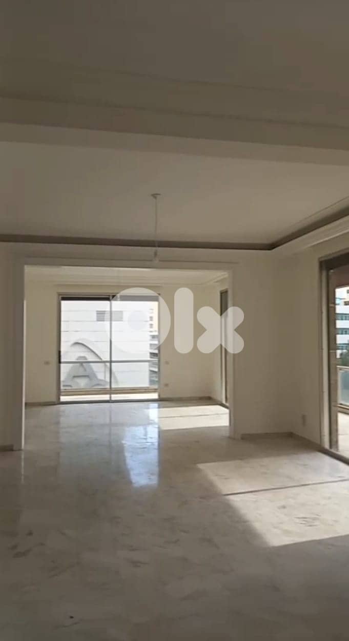 380 Sqm Apartment For Rent In Verdun شقة للاجار في فردان 0