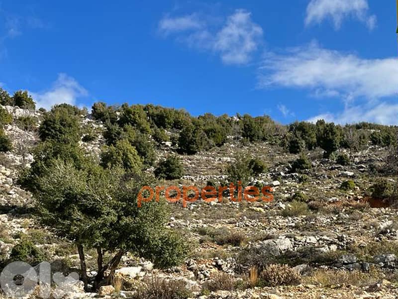 Land for Sale in Jbeil - Mechmech - CPJJA101 0
