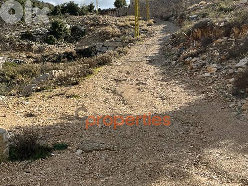 Land for Sale in Jbeil - Mechmech - CPJJA101 1