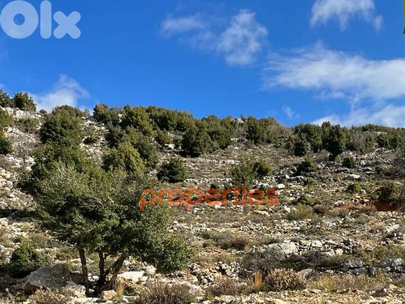 Land for Sale in Jbeil - Mechmech - CPJJA102 1