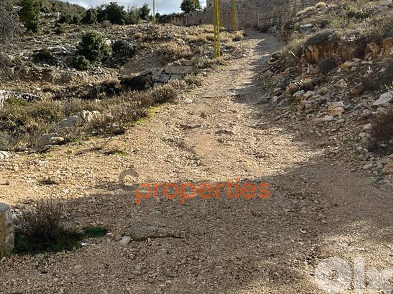 Land for Sale in Jbeil - Mechmech - CPJJA103 1