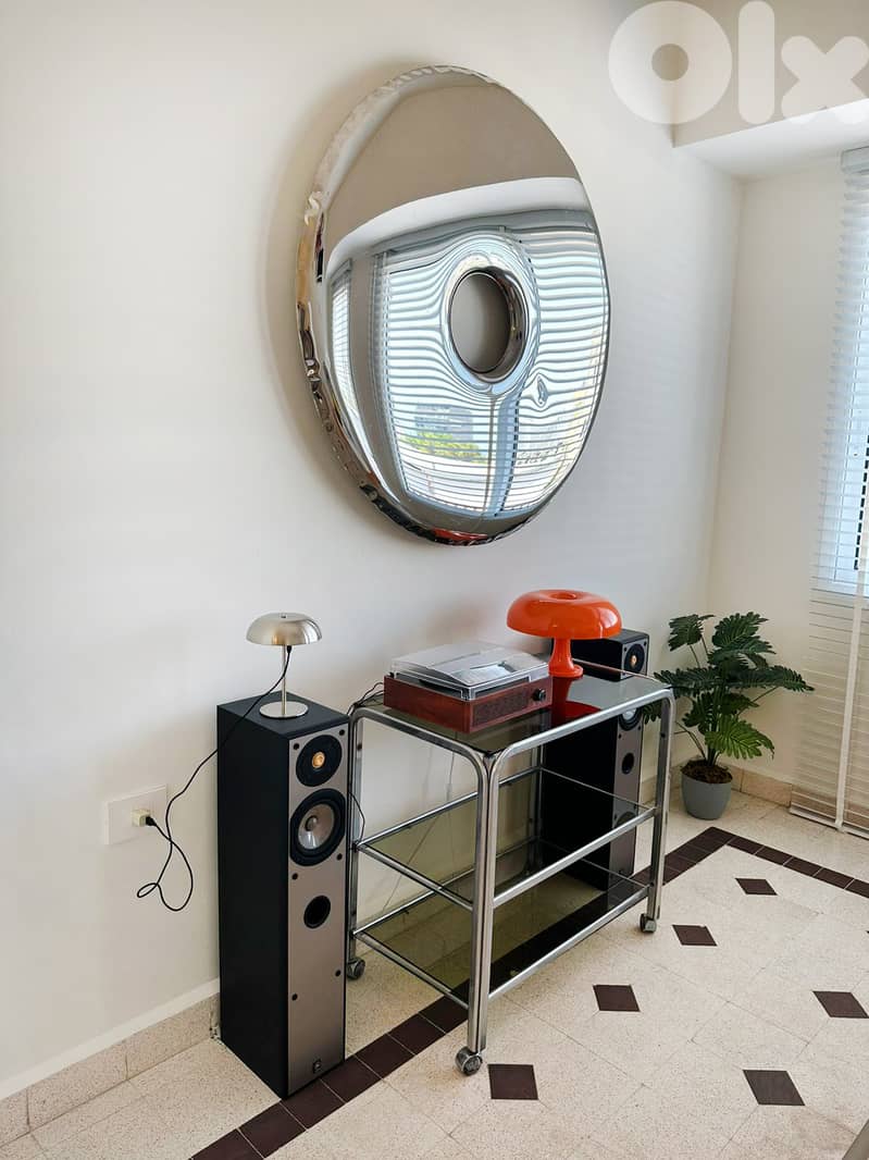 2-Bedroom Apartment in Mar Mikheal 4