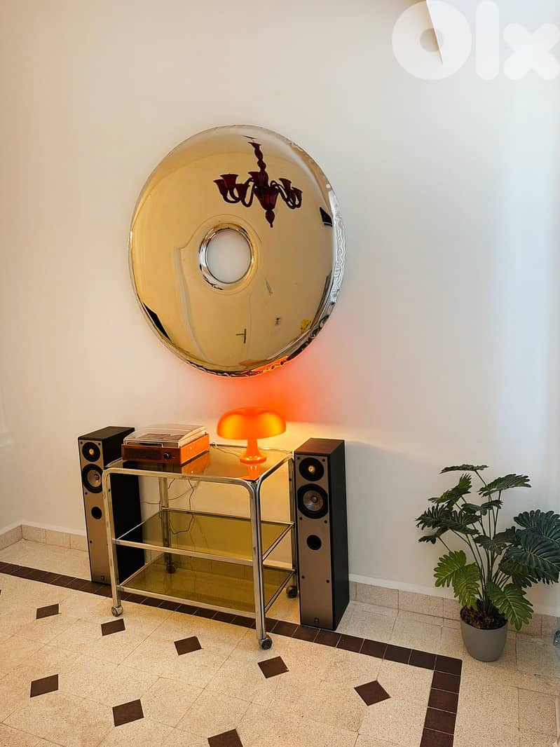 2-Bedroom Apartment in Mar Mikheal 9