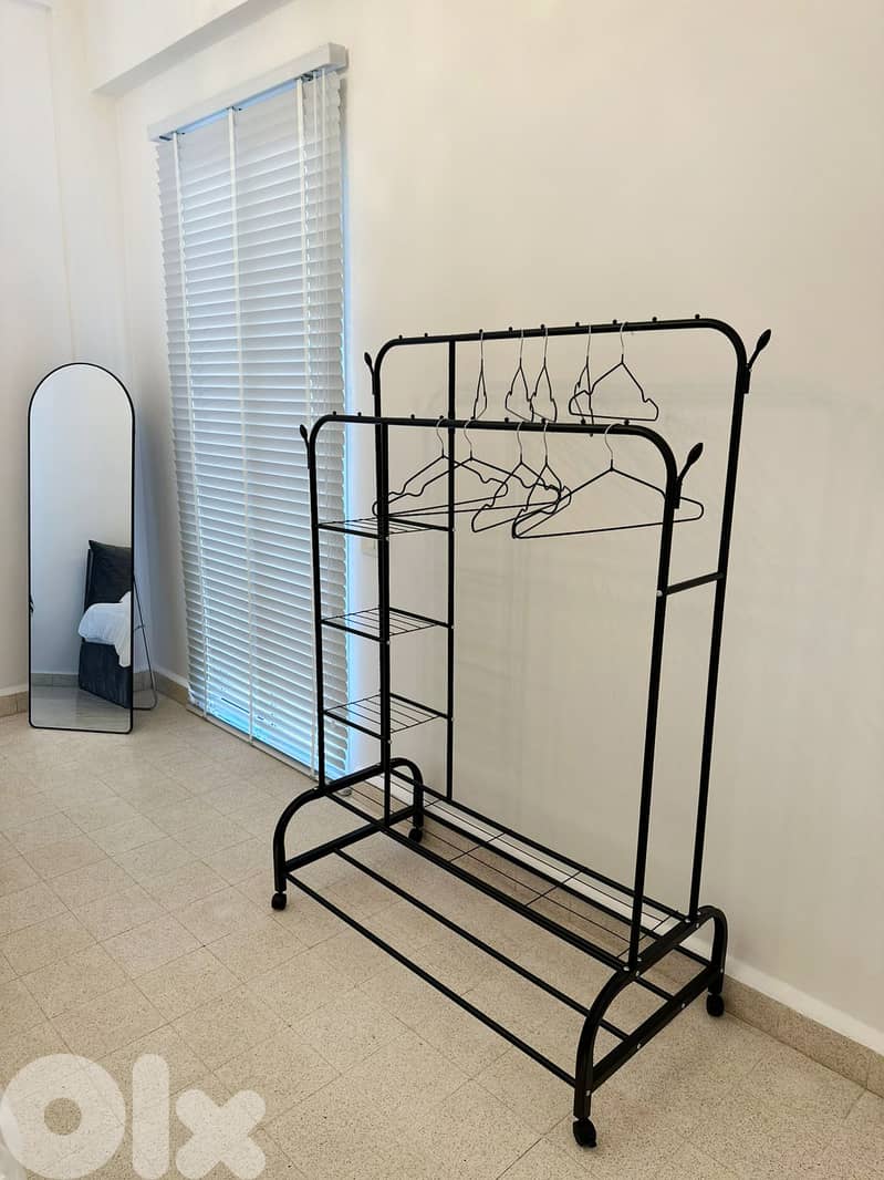 2-Bedroom Apartment in Mar Mikheal 12