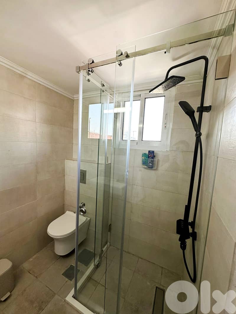 2-Bedroom Apartment in Mar Mikheal 14