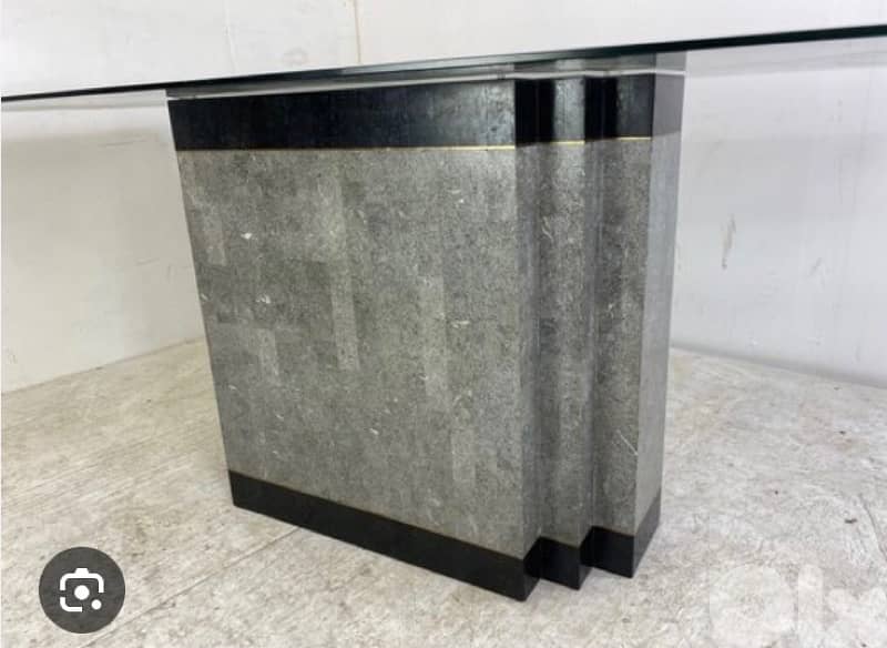 glass table excellent 5