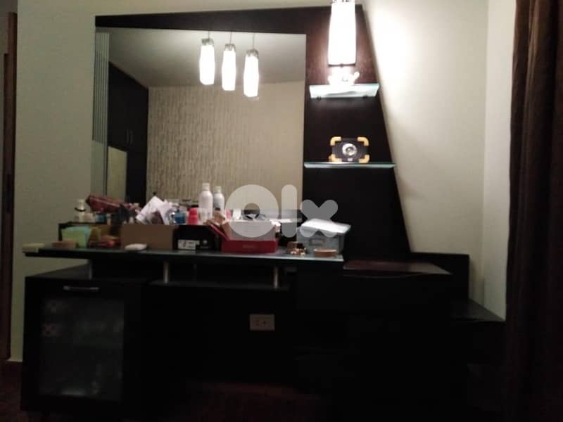 chiffonniere wenge wood like new 0