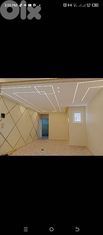صار فيك تقسط ديكورات بيتك 5