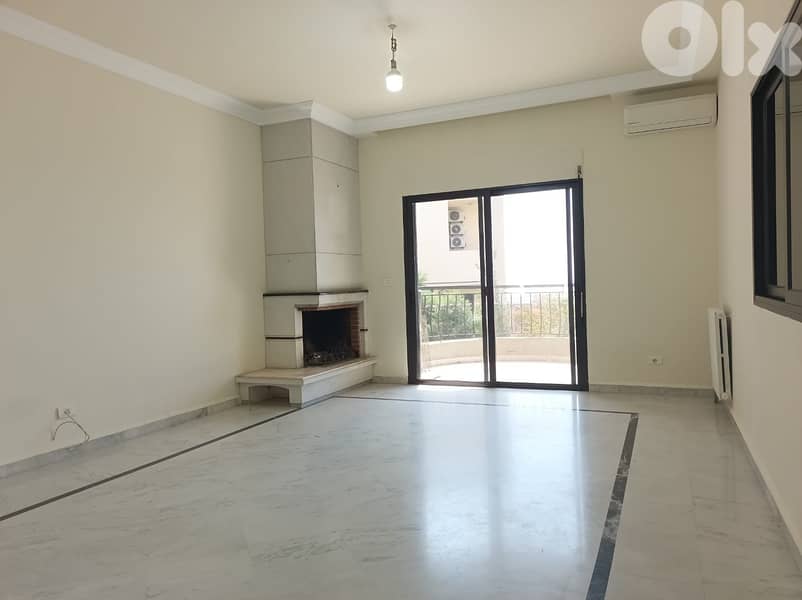 Apartment for rent in Batroun - شقة للإيجار في البترون 0