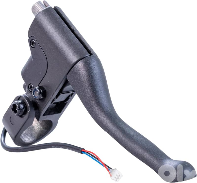 Electric Scooter Skateboard Brake Handle Finger Brake Replacement Part 2