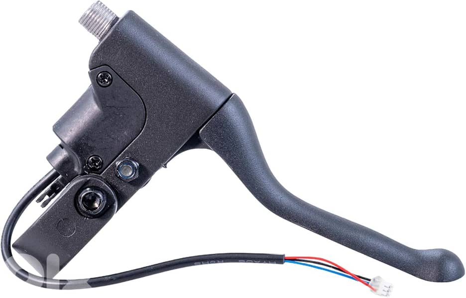 Electric Scooter Skateboard Brake Handle Finger Brake Replacement Part 3