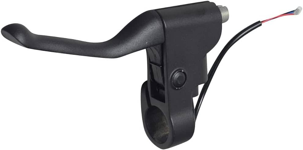 Electric Scooter Skateboard Brake Handle Finger Brake Replacement Part 4