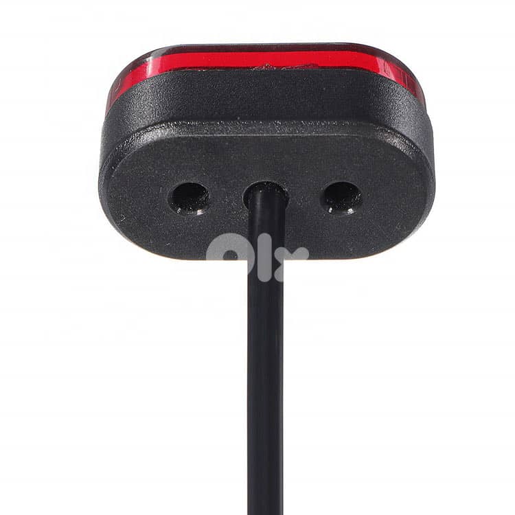 Electric Scooter Safe Rear Tail Light Bulb Replacement Parts for M365 2