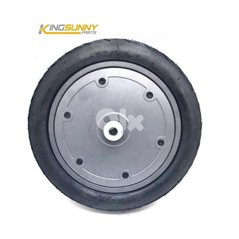 Electric Scooter M365 Motor Replacement Parts 350W Accessories with So 1