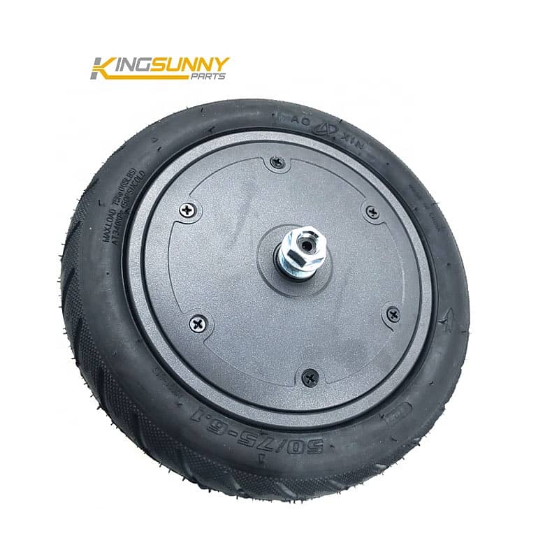 Electric Scooter M365 Motor Replacement Parts 350W Accessories with So 2