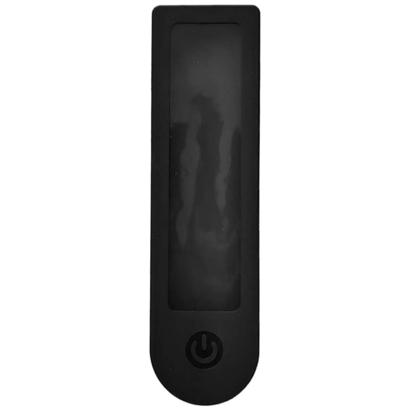 Electric Scooter Display Screen Case Dashboard Cover Waterproof 1