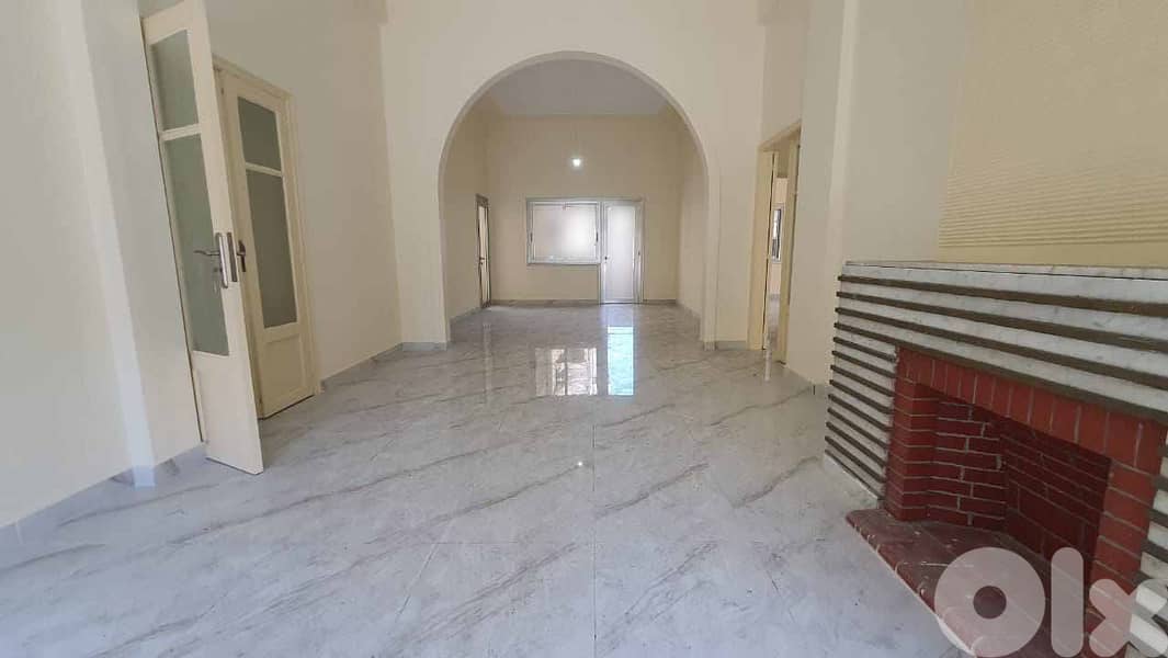FULLY RENOVATED IN MAR ELIAS / MALLA GOOD LOCATION 240SQ  , (BT-1189) 0