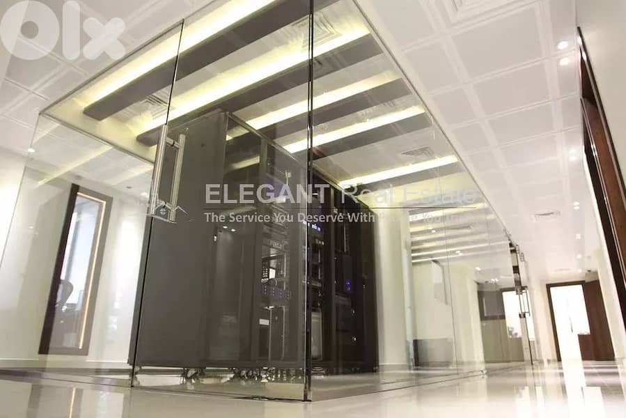 Huge Office Space | Prime Location 0