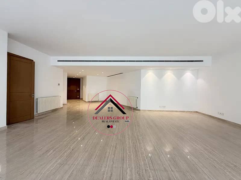 The best place to live ! Duplex apartment for sale in Saifi - Beirut 0