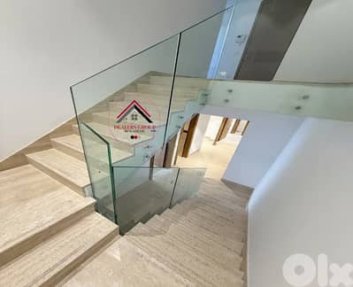 The best place to live ! Duplex apartment for sale in Saifi - Beirut