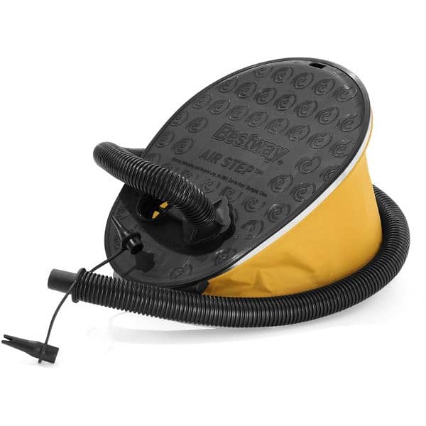 bestway air step manual pump 0