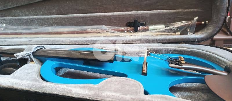 electric violin 1