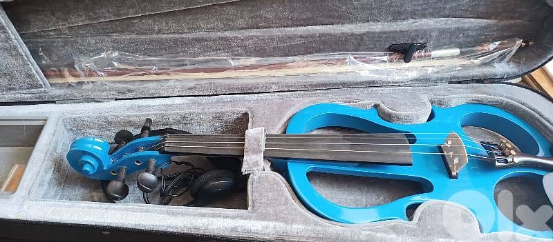 electric violin 3