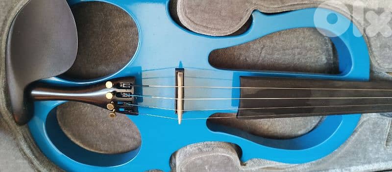 electric violin 5
