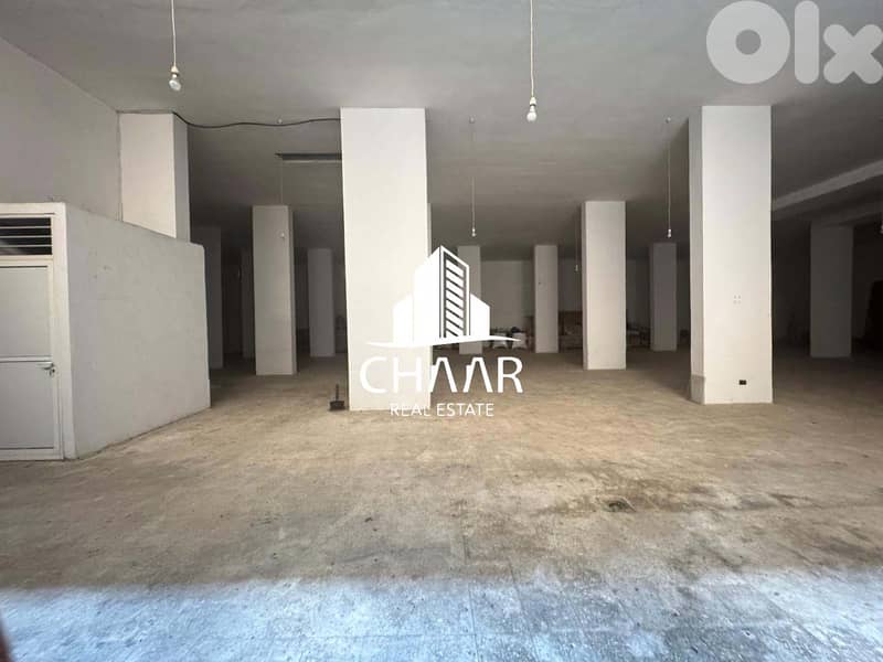Showroom + Wearhouse for Sale in Bir Hasan - #R2679 0