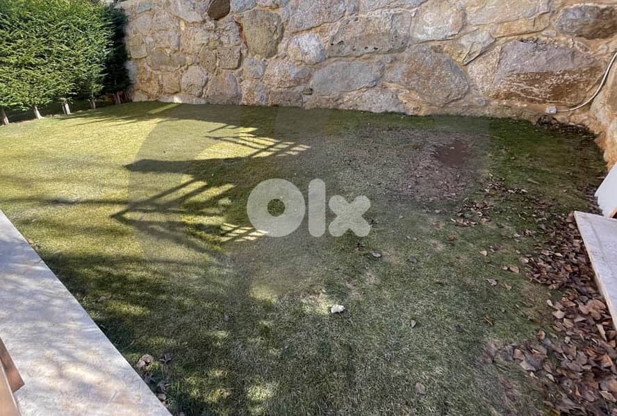 Garden, Great deal, keserwan, faqra/فقرا REF#CM116700 3