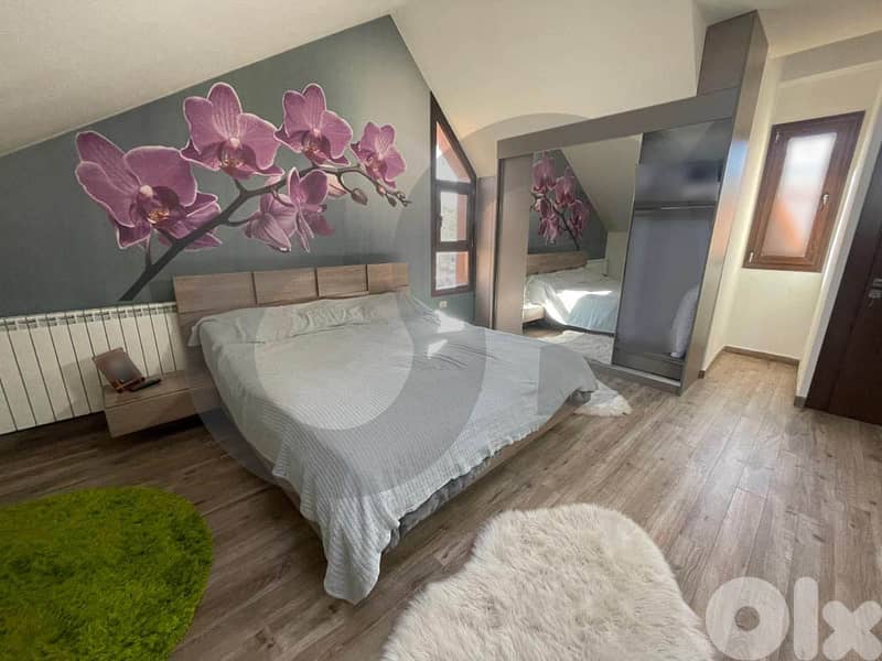 Garden, Great deal, keserwan, faqra/فقرا REF#CM116700 6