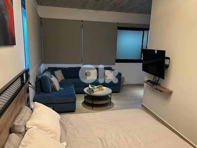 SAIFI PRIME FULLY FURNISHED  / 2 BEDS (90SQ) , (AC-1051)