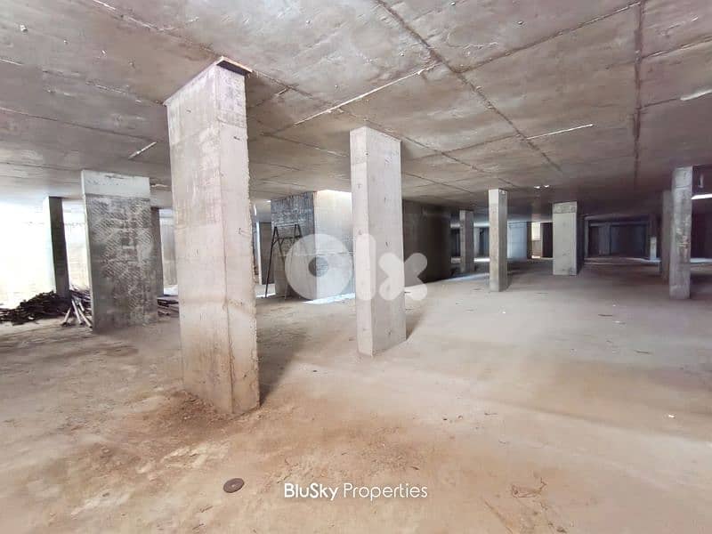 Warehouse For RENT In Halat مستودع للإيجار #ES 0