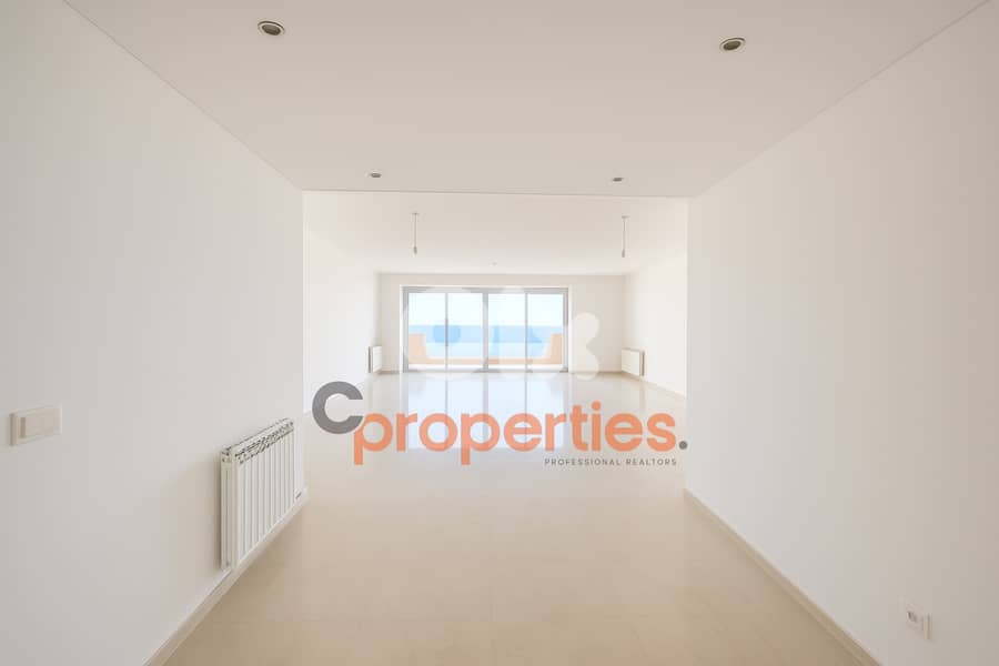 Apartment For Rent in Sahel Alma - CPKAB079 0