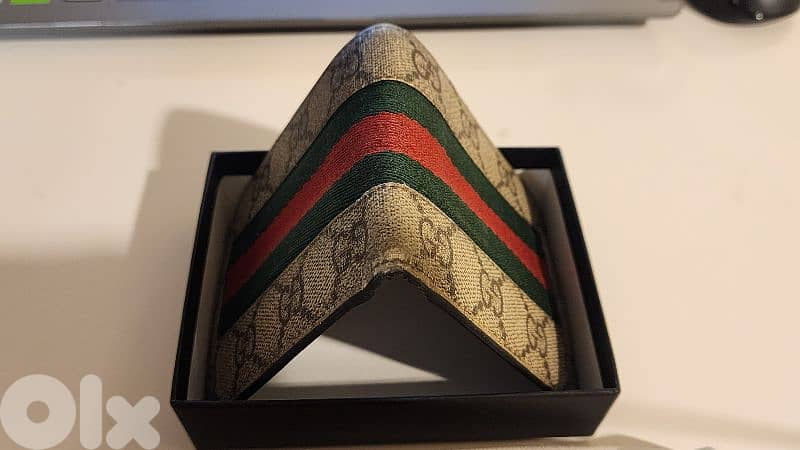 Original Gucci Wallet 3