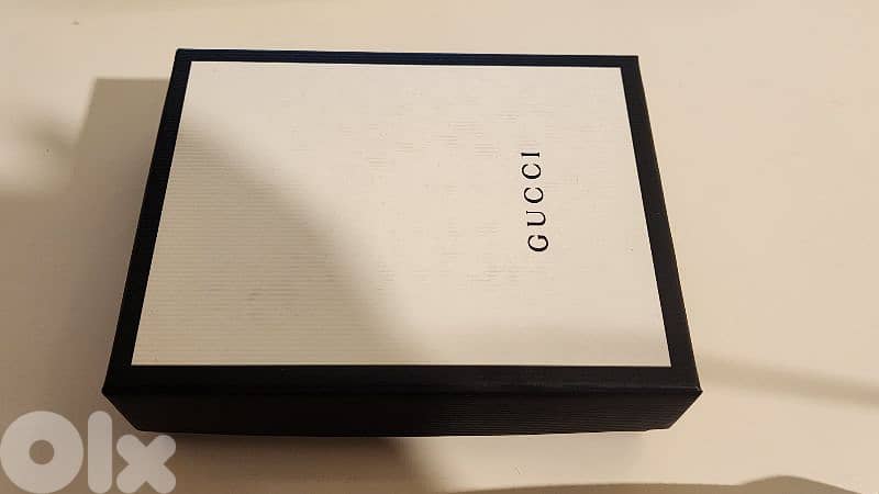Original Gucci Wallet 4