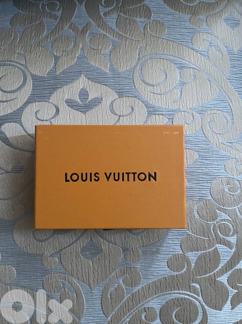 super clone LV Bracelet slim with box 0