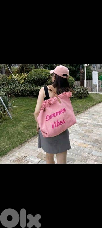cute women's beach bags 3