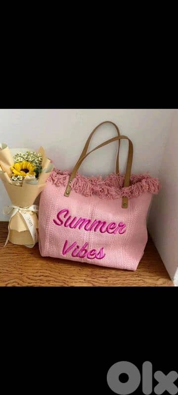 cute women's beach bags 4