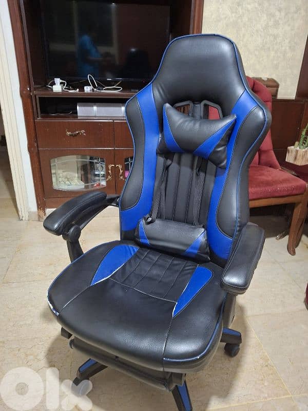 gaming chair 1