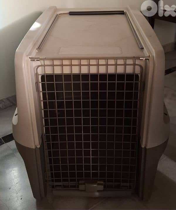 Dog Crate 0