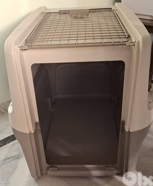 Dog Crate 2