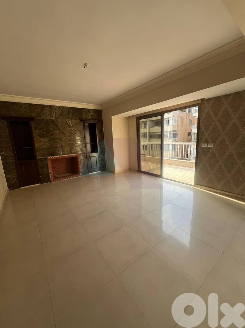 220m2 apartment|Prime Location| 4sale in Saqiet El Janzir -Koraytem 0