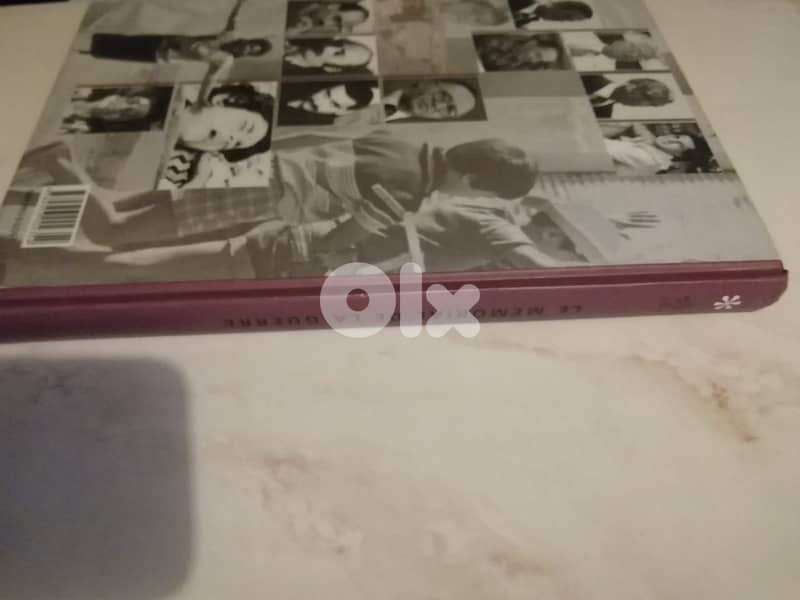 Le Memorial De la Guerre 1975-1990 Livre par Chami, Joseph - 2003 1