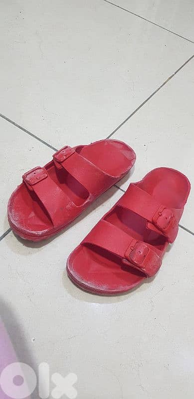 slipper for sale 4