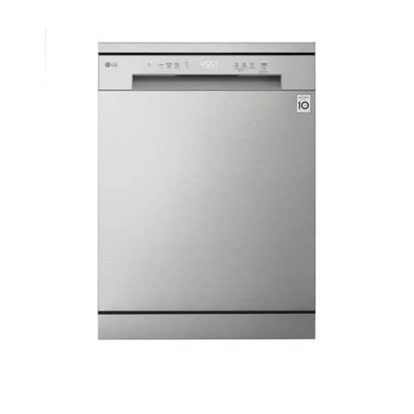 Inverter Dishwasher LG 14Programs  جلاية أل جي الأصلية أنفرتر 1