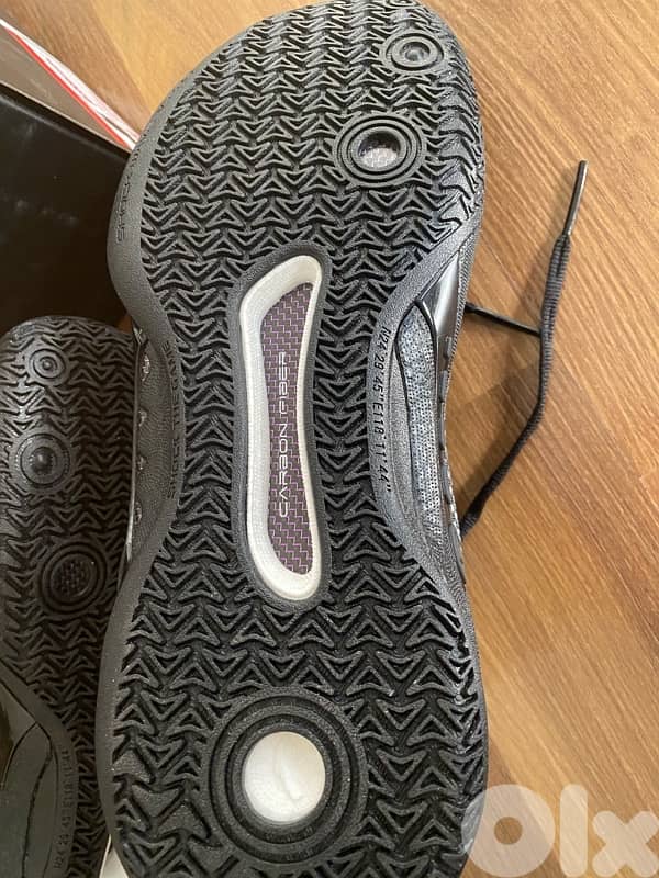 Anta Shock Wave 5 Pro 4